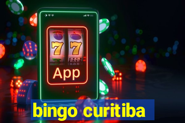 bingo curitiba